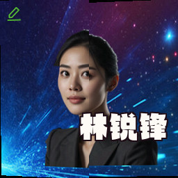 林锐锋